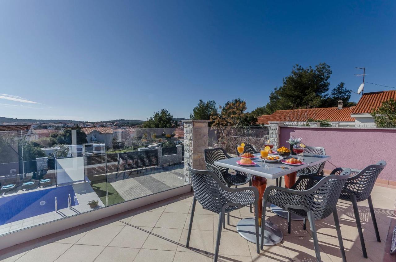Apartments Villa As Jezera Exterior photo