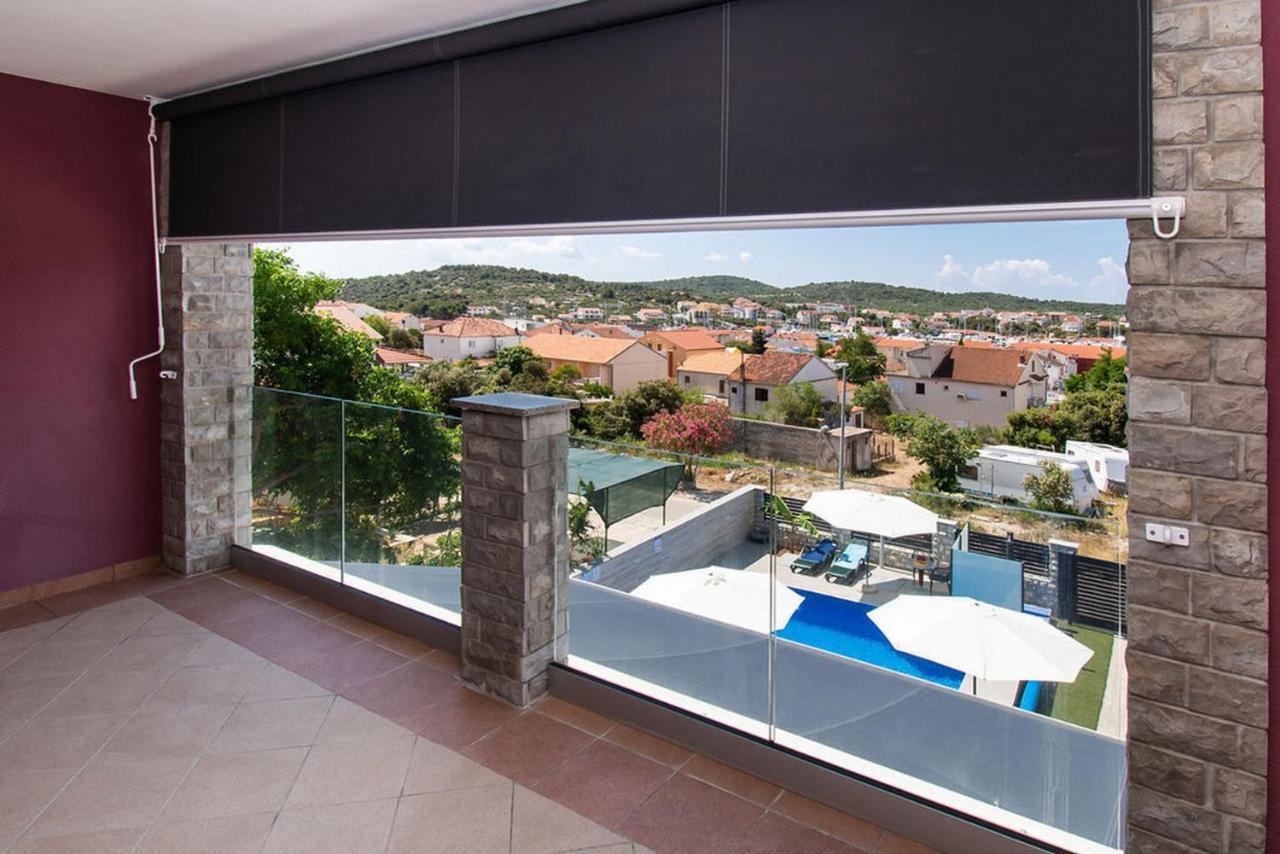 Apartments Villa As Jezera Exterior photo